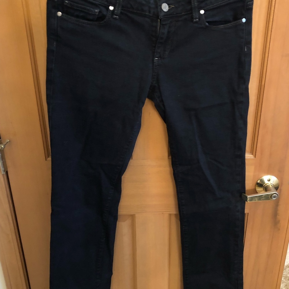 Paige jeans